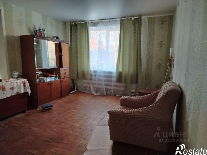 1-комн квартира улица Радистов, 13,  д. 13