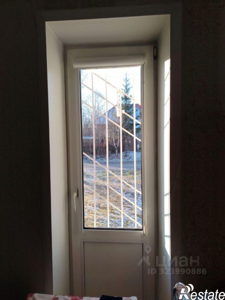 1-комн квартира улица Радистов, 13,  д. 13