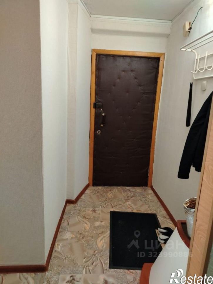 1-комн квартира улица Радистов, 13,  д. 13