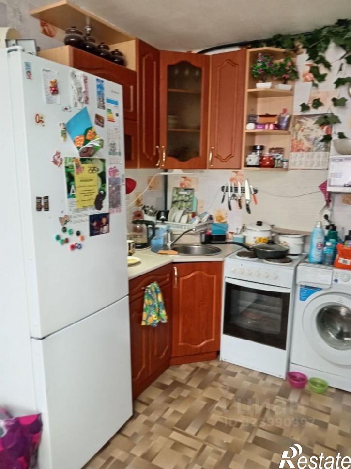 Комната Социалистическая улица, 26,  д. 26