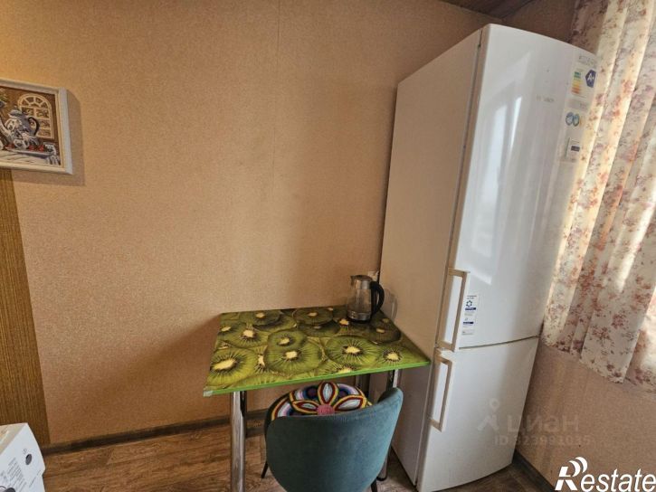 1-комн квартира улица Елькина, 2,  д. 2