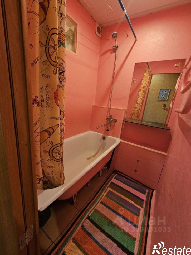 1-комн квартира улица Елькина, 2,  д. 2