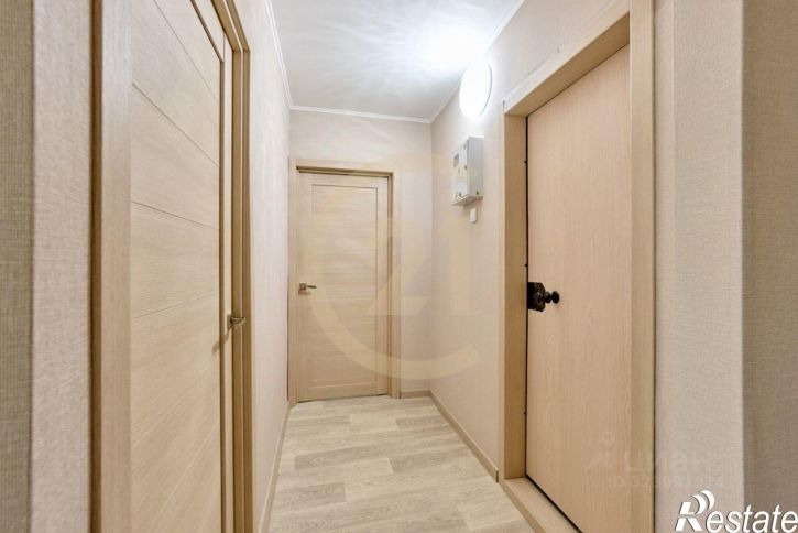 2-комн квартира Подлесная улица, 29,  д. 29