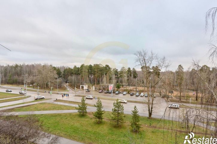 2-комн квартира Подлесная улица, 29,  д. 29