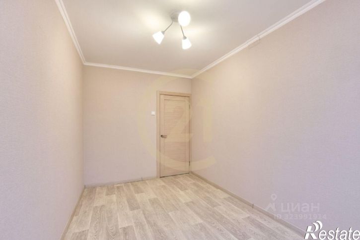 2-комн квартира Подлесная улица, 29,  д. 29