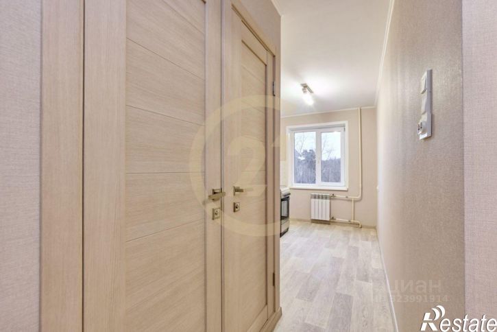 2-комн квартира Подлесная улица, 29,  д. 29