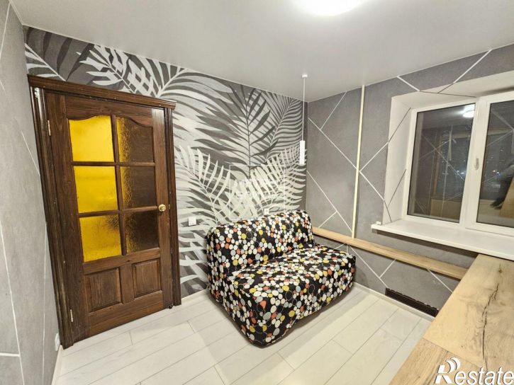 3-комн квартира Грузинская улица, 15,  д. 15