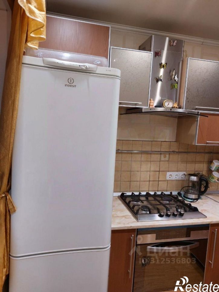 3-комн квартира улица Космонавта Леонова, 50,  д. 50