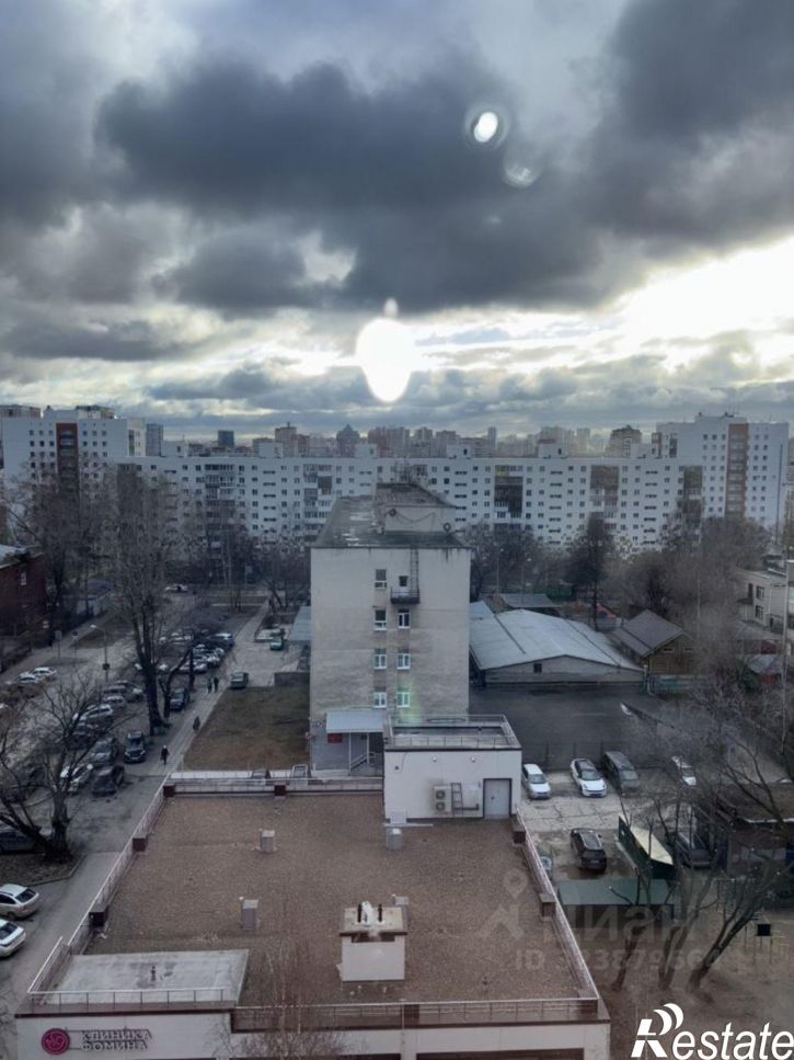 2-комн квартира Монастырская улица, 101,  д. 101