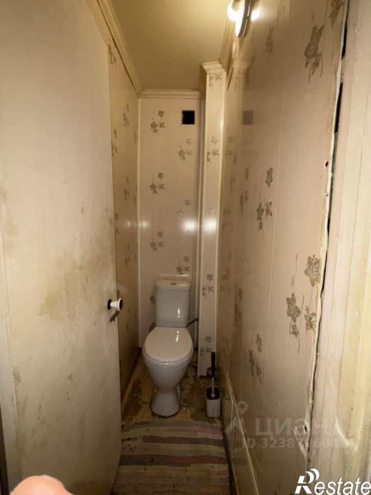 2-комн квартира Монастырская улица, 101,  д. 101