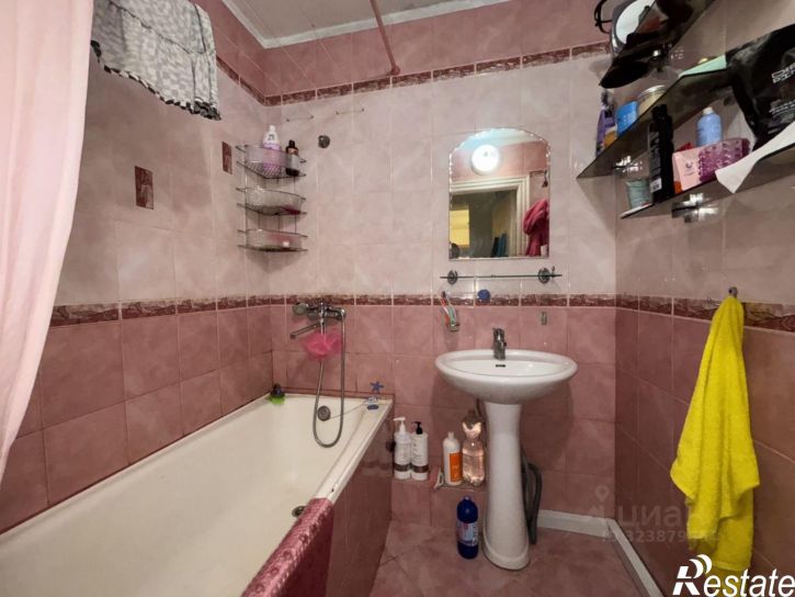 2-комн квартира Монастырская улица, 101,  д. 101