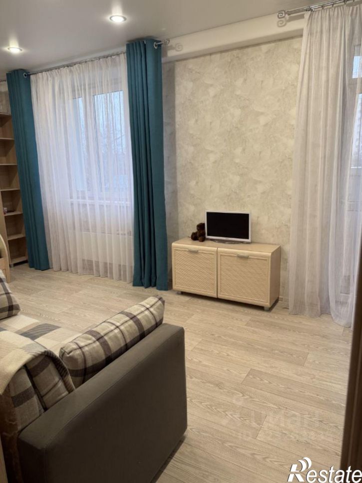 2-комн квартира ул Чернышевского, 17а,  д. 17а