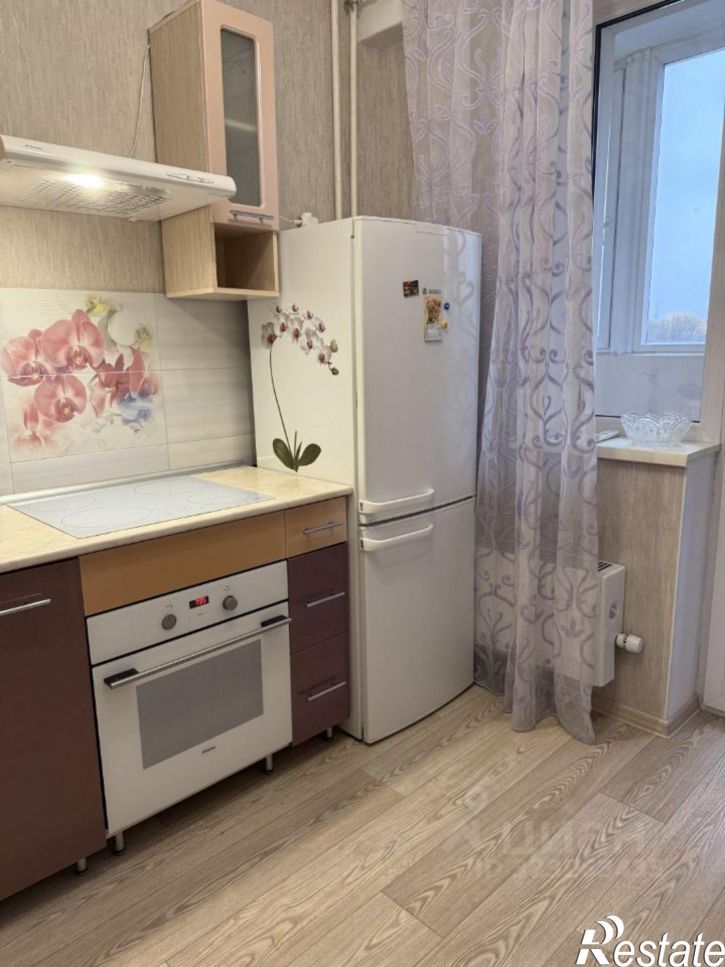 2-комн квартира ул Чернышевского, 17а,  д. 17а