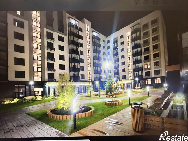 Гараж/парковка ул Сухобруса, 1А,  д. 1А