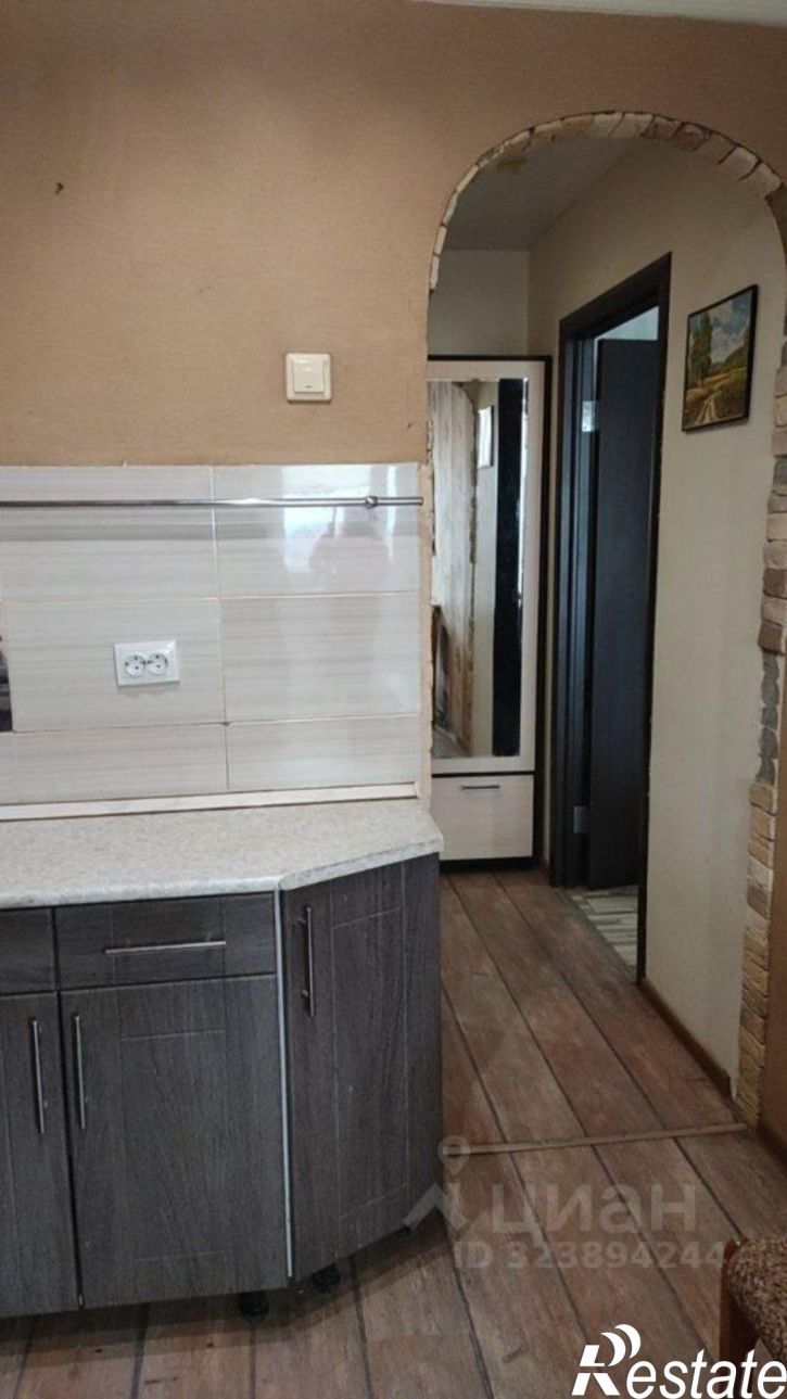 2-комн квартира ул Героев Хасана, 159,  д. 159