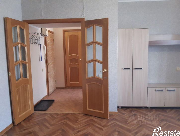 1-комн квартира ул Вижайская, 16,  д. 16