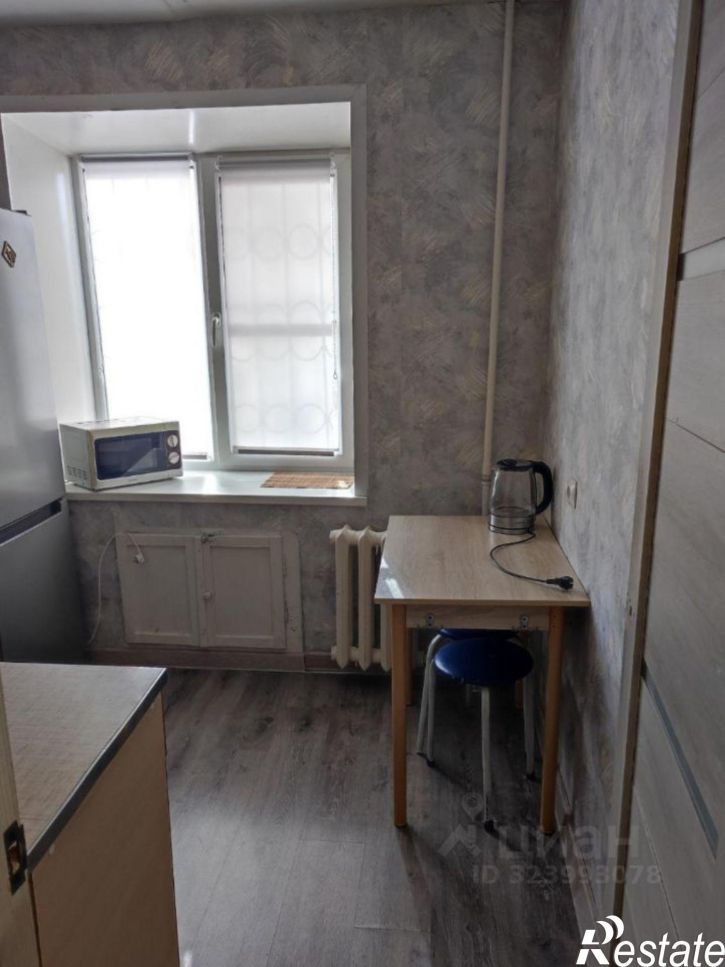 1-комн квартира ул Монастырская, 152,  д. 152