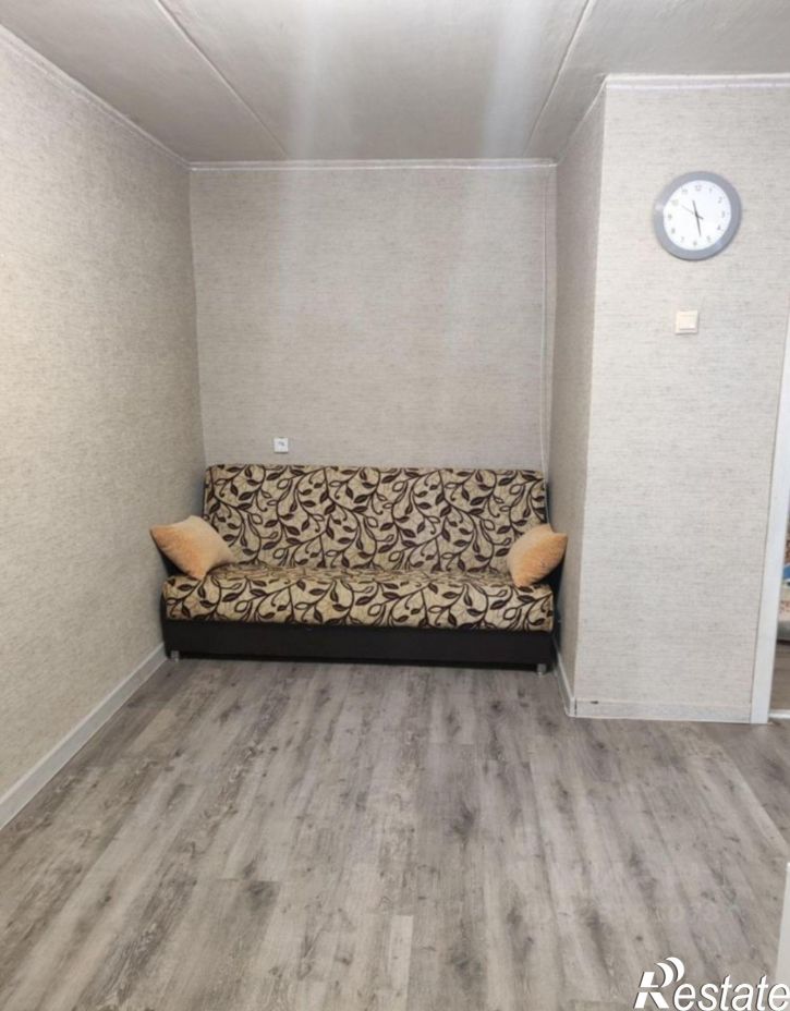 1-комн квартира ул Монастырская, 152,  д. 152