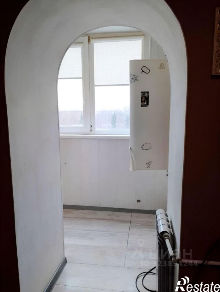 2-комн квартира ул Героев Хасана, 159,  д. 159