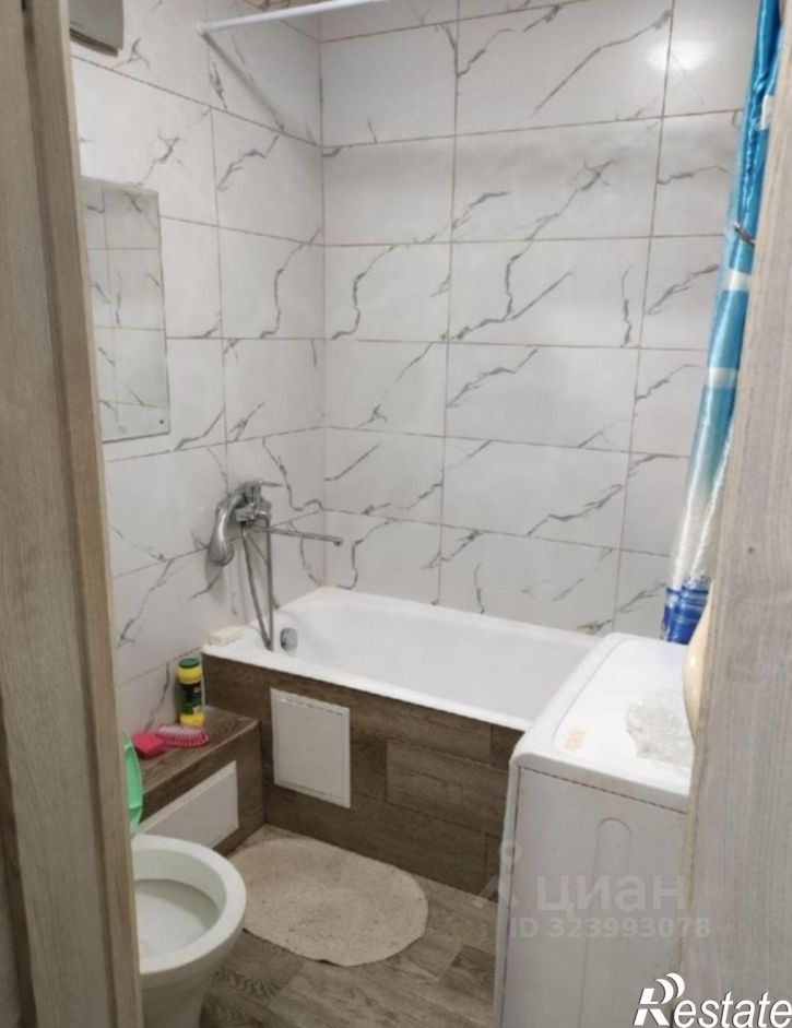 1-комн квартира ул Монастырская, 152,  д. 152