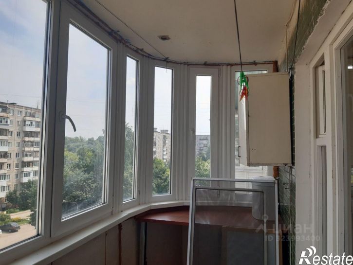 1-комн квартира ул Вижайская, 16,  д. 16