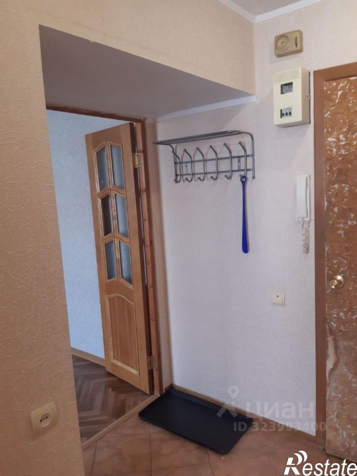 1-комн квартира ул Вижайская, 16,  д. 16