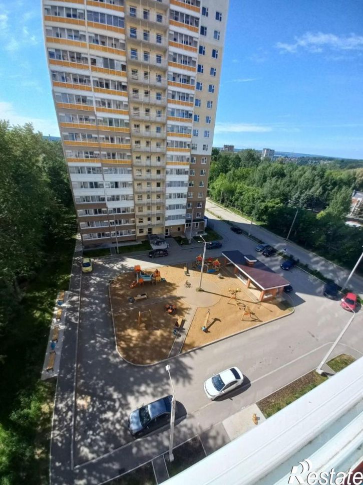 1-комн квартира ул Иньвенская, 19,  д. 19