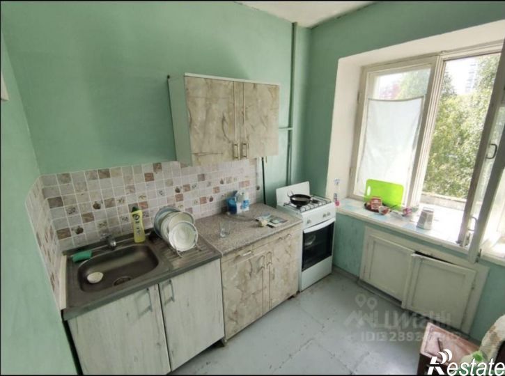 3-комн квартира ул Челюскинцев, 17,  д. 17