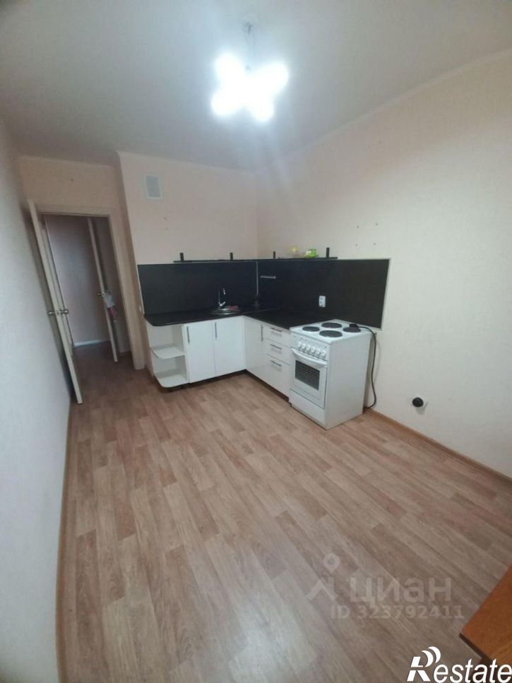 1-комн квартира ул Иньвенская, 19,  д. 19