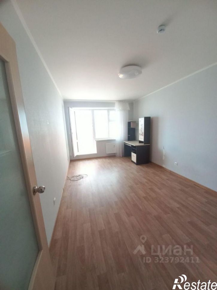 1-комн квартира ул Иньвенская, 19,  д. 19