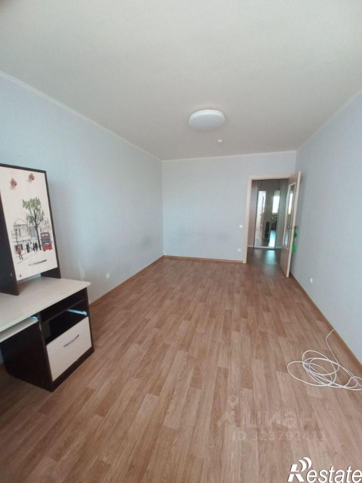 1-комн квартира ул Иньвенская, 19,  д. 19