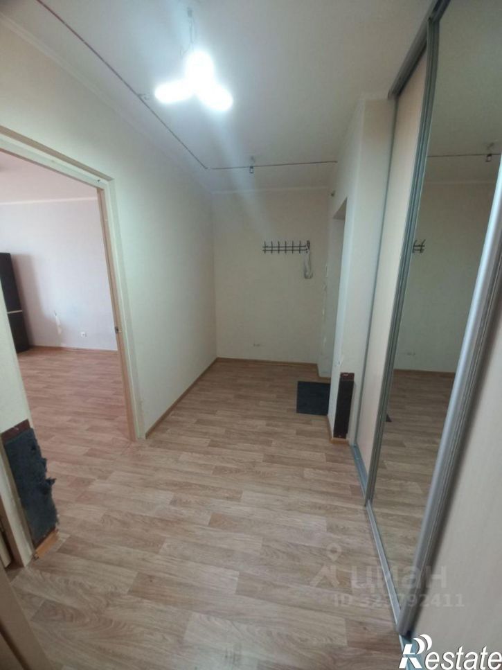 1-комн квартира ул Иньвенская, 19,  д. 19