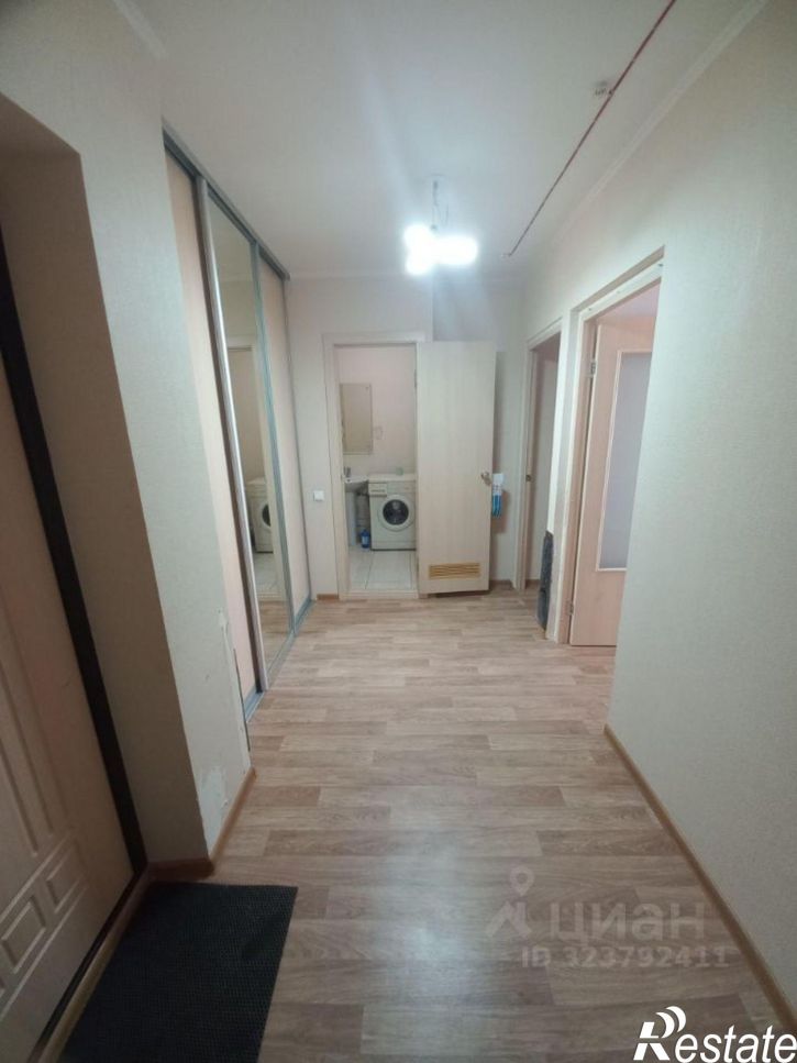 1-комн квартира ул Иньвенская, 19,  д. 19