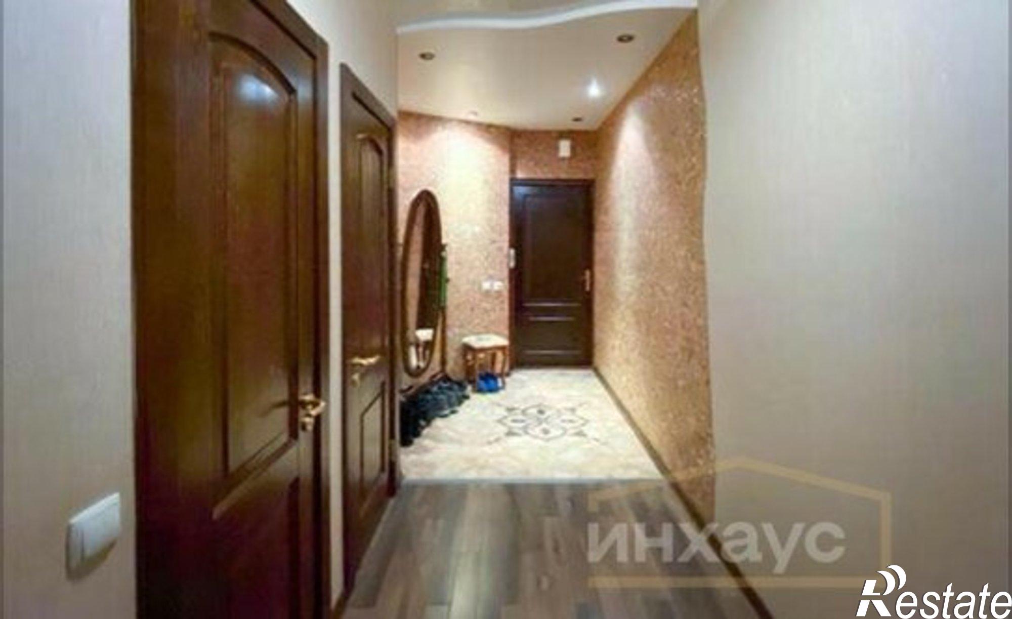 Купить квартиру за 9 000 000 рублей на улица Попова, 21