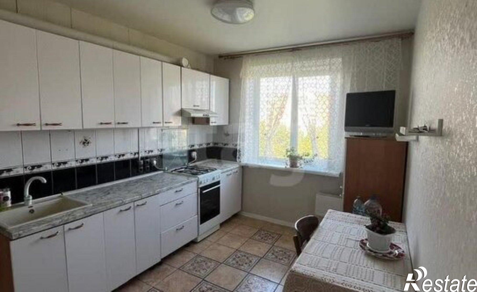 Купить квартиру за 6 800 000 рублей на Подлесная улица, 11А