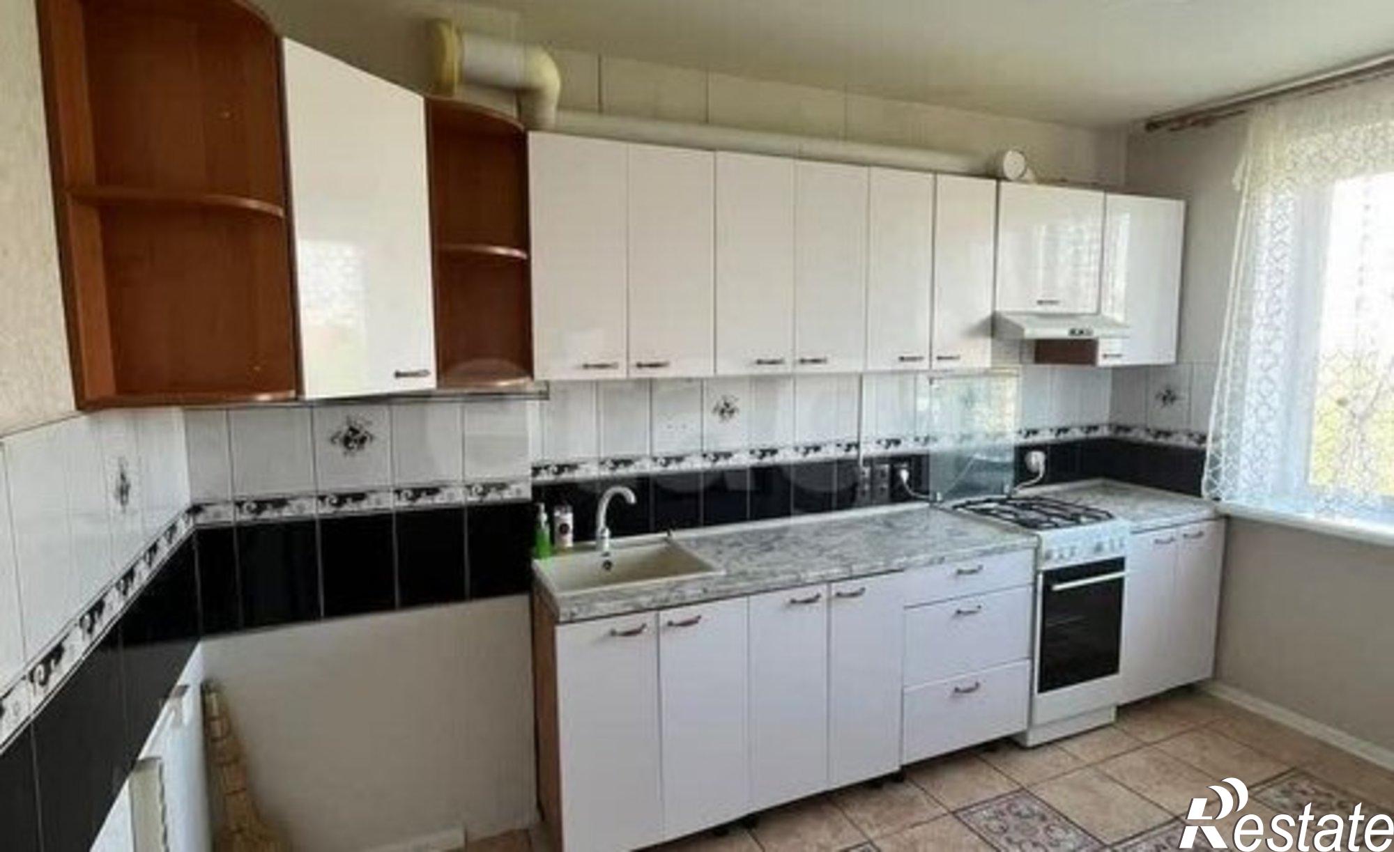 Купить квартиру за 6 800 000 рублей на Подлесная улица, 11А