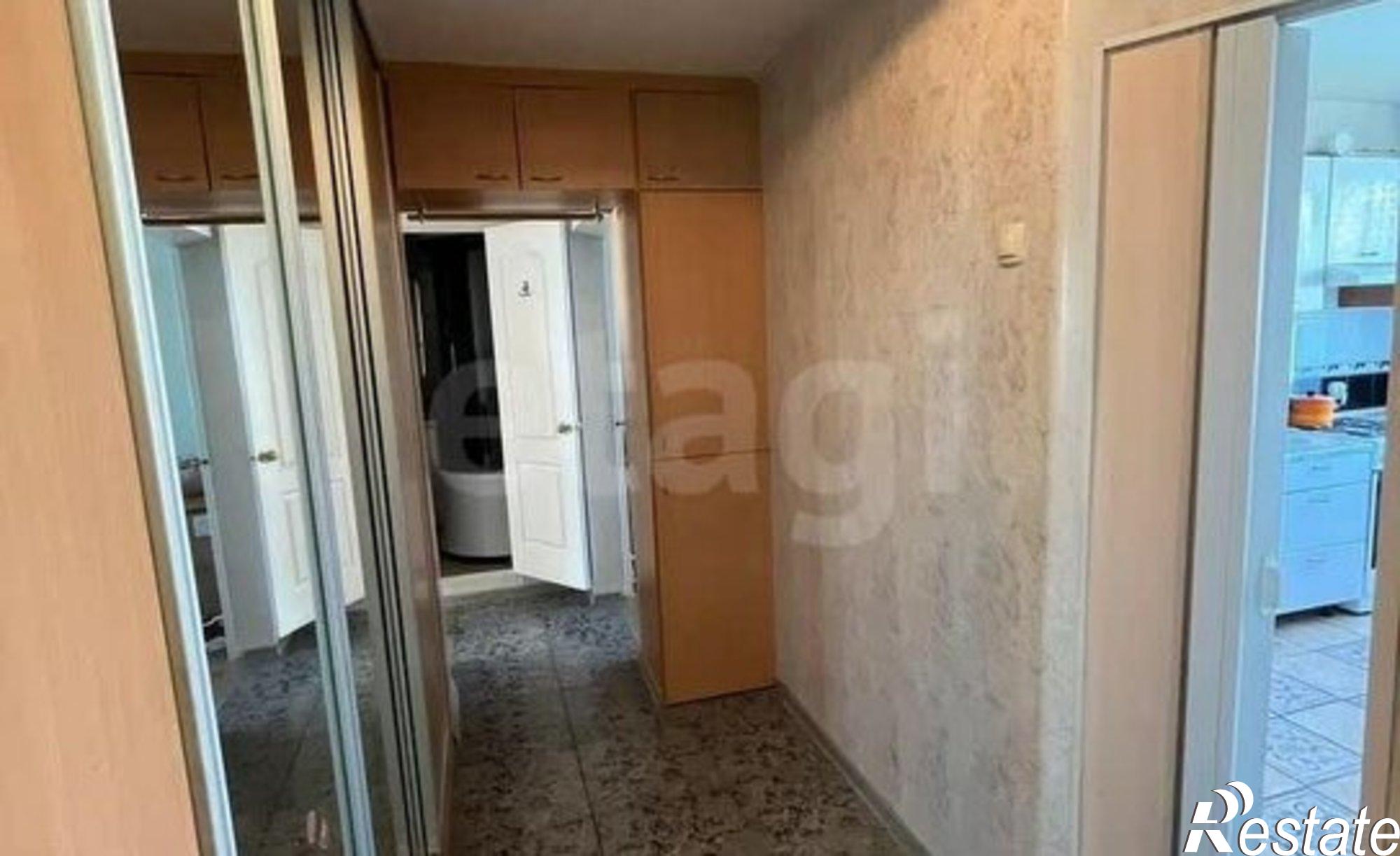 Купить квартиру за 6 800 000 рублей на Подлесная улица, 11А