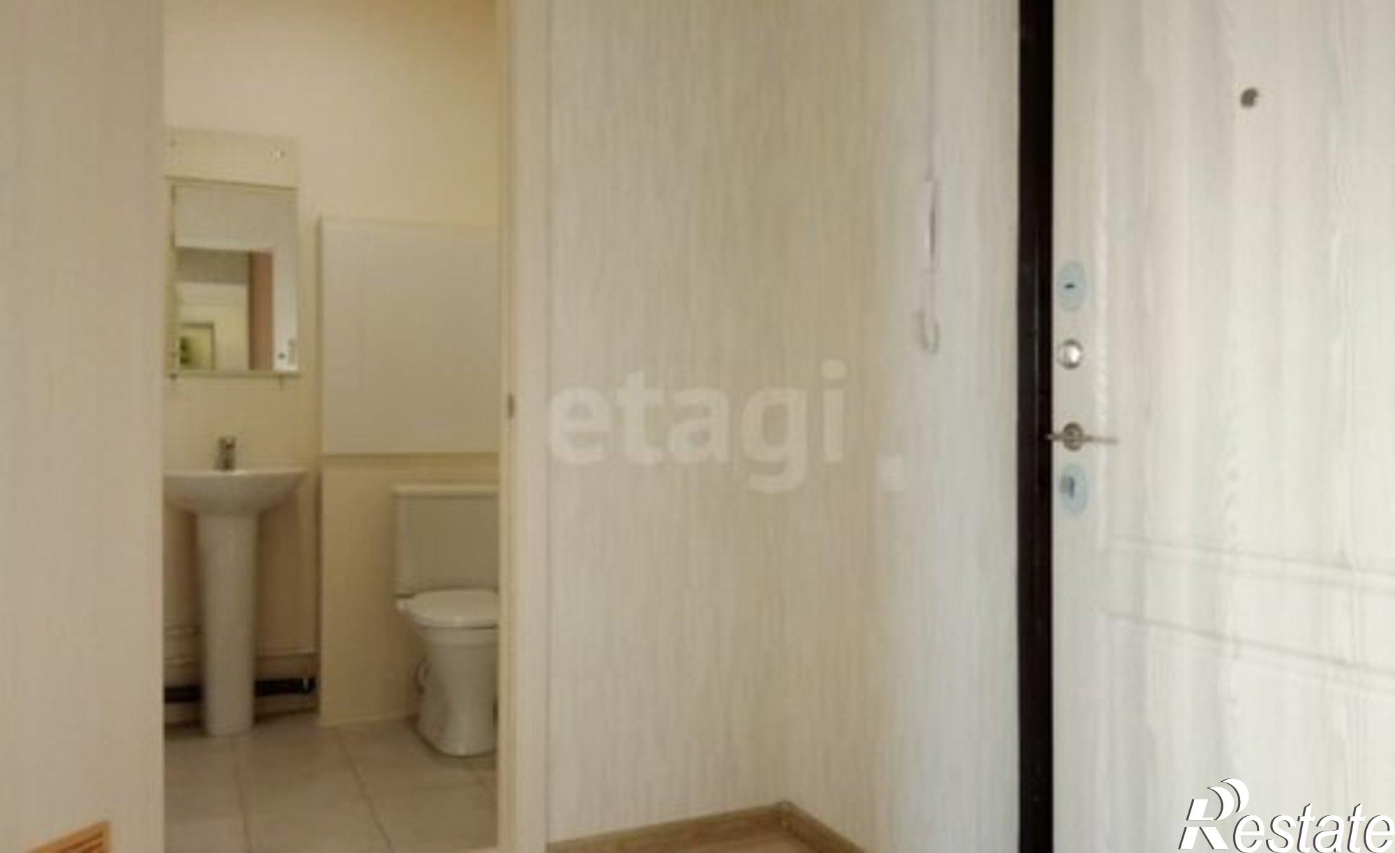 Купить квартиру за 6 800 000 рублей на улица Яблочкова, 3