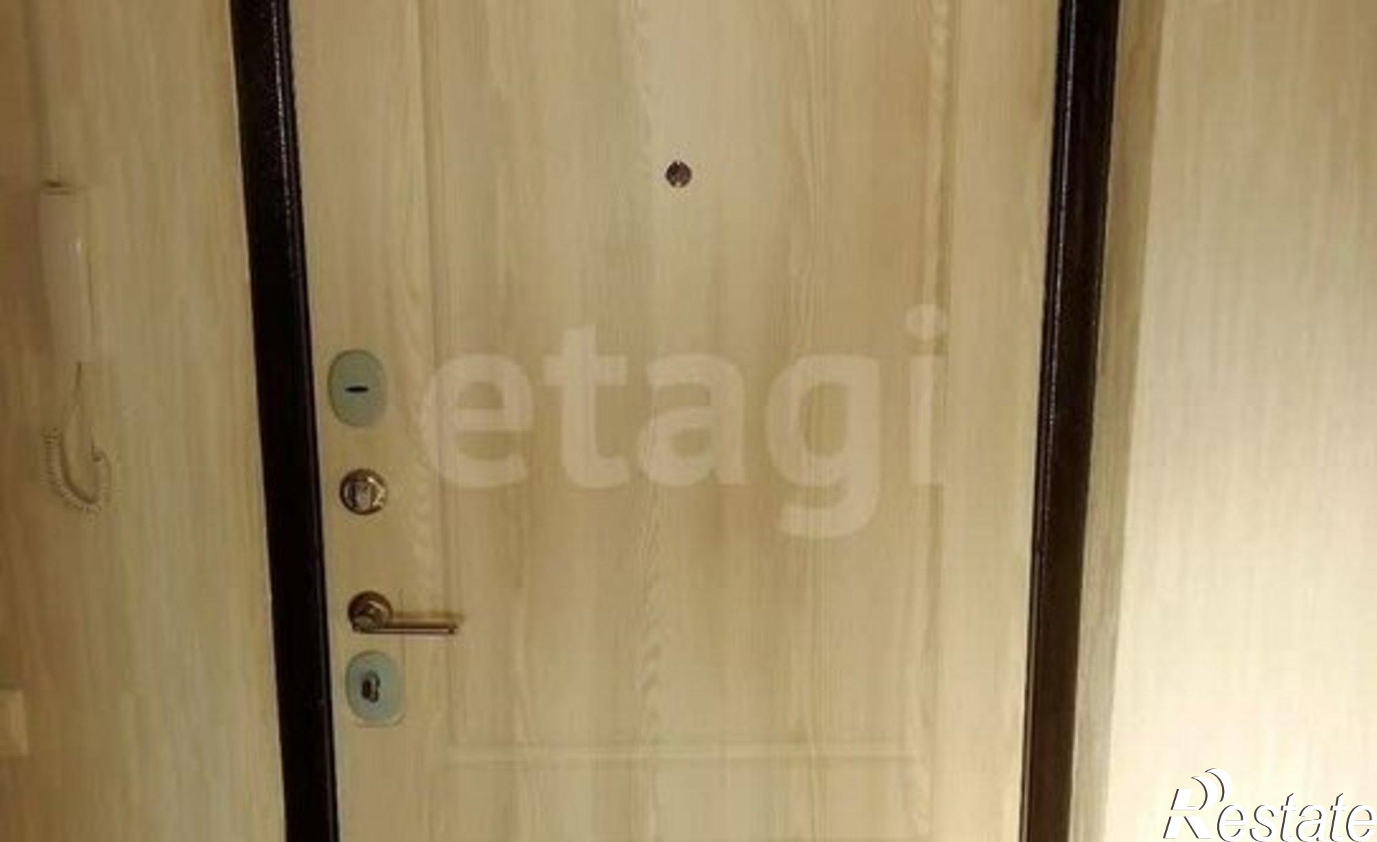 Купить квартиру за 6 800 000 рублей на улица Яблочкова, 3