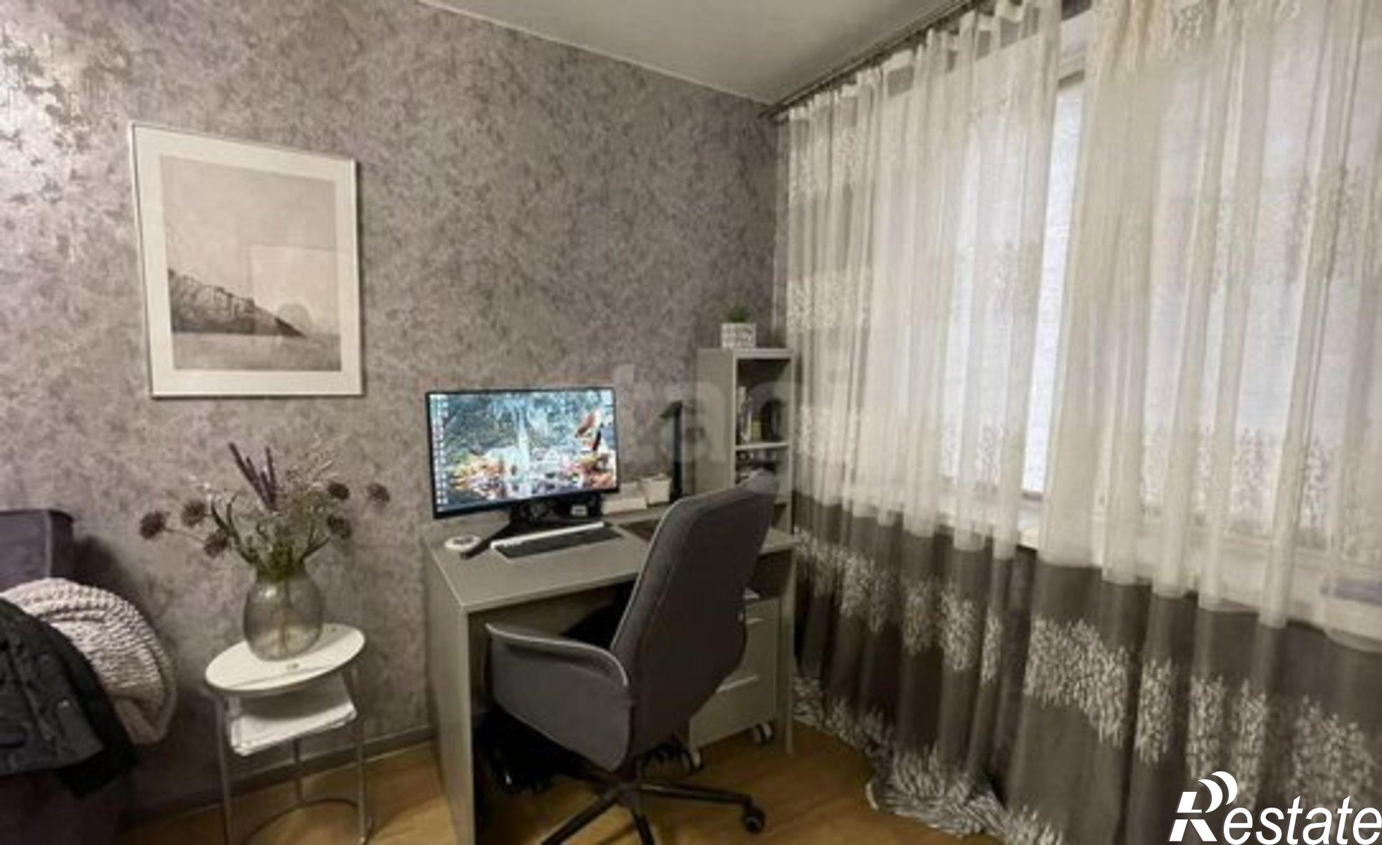 Купить квартиру за 4 950 000 рублей на улица Революции, 60