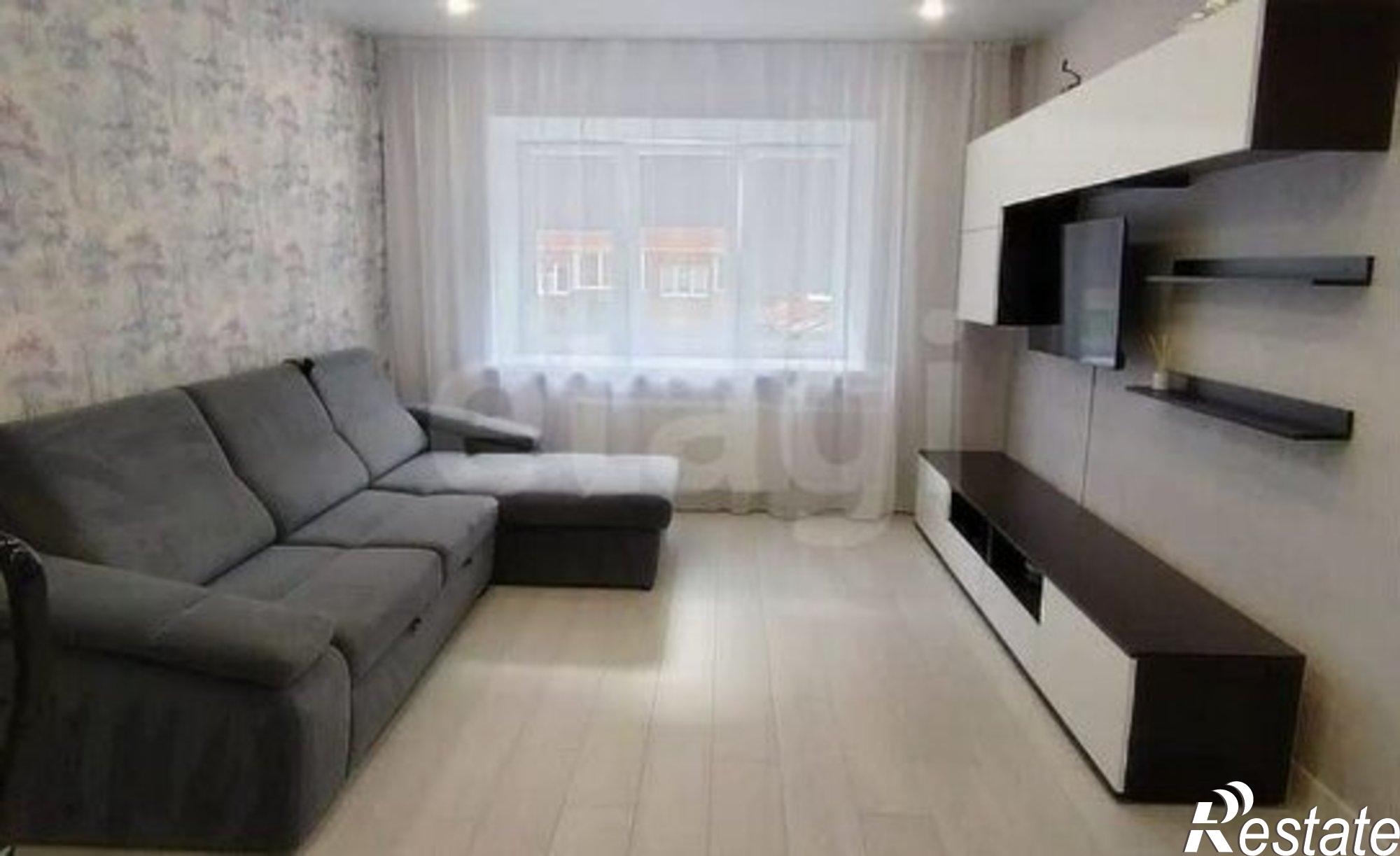 Купить квартиру за 6 700 000 рублей на Лядовская улица, 127Б