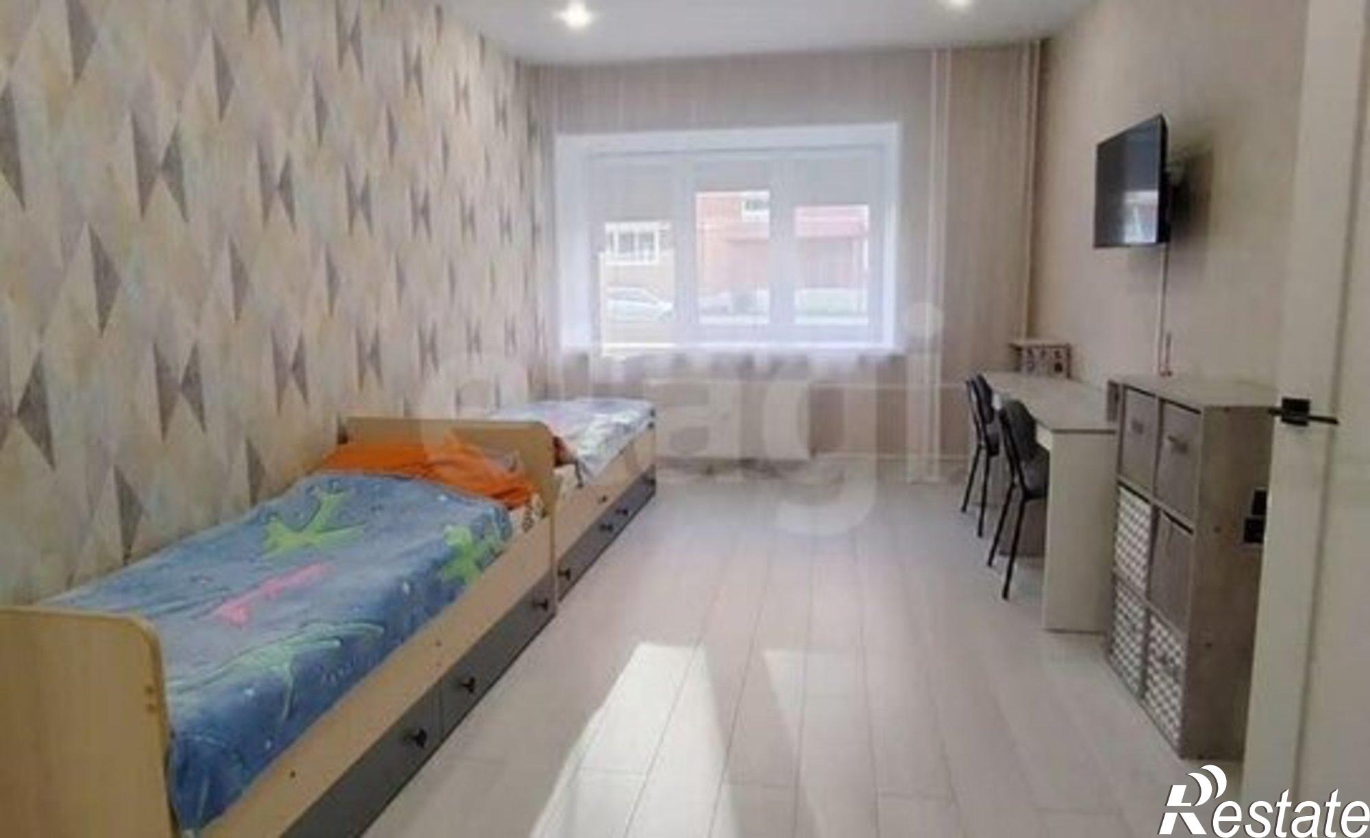 Купить квартиру за 6 700 000 рублей на Лядовская улица, 127Б