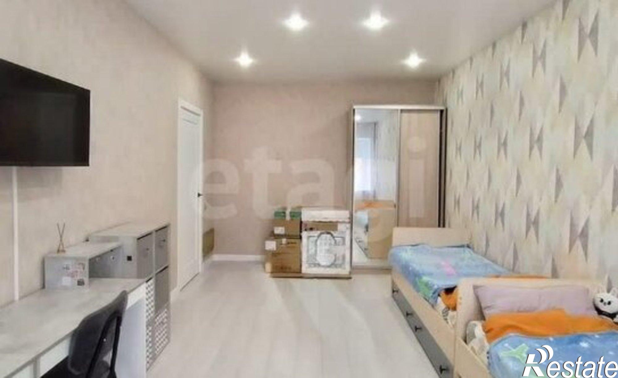 Купить квартиру за 6 700 000 рублей на Лядовская улица, 127Б