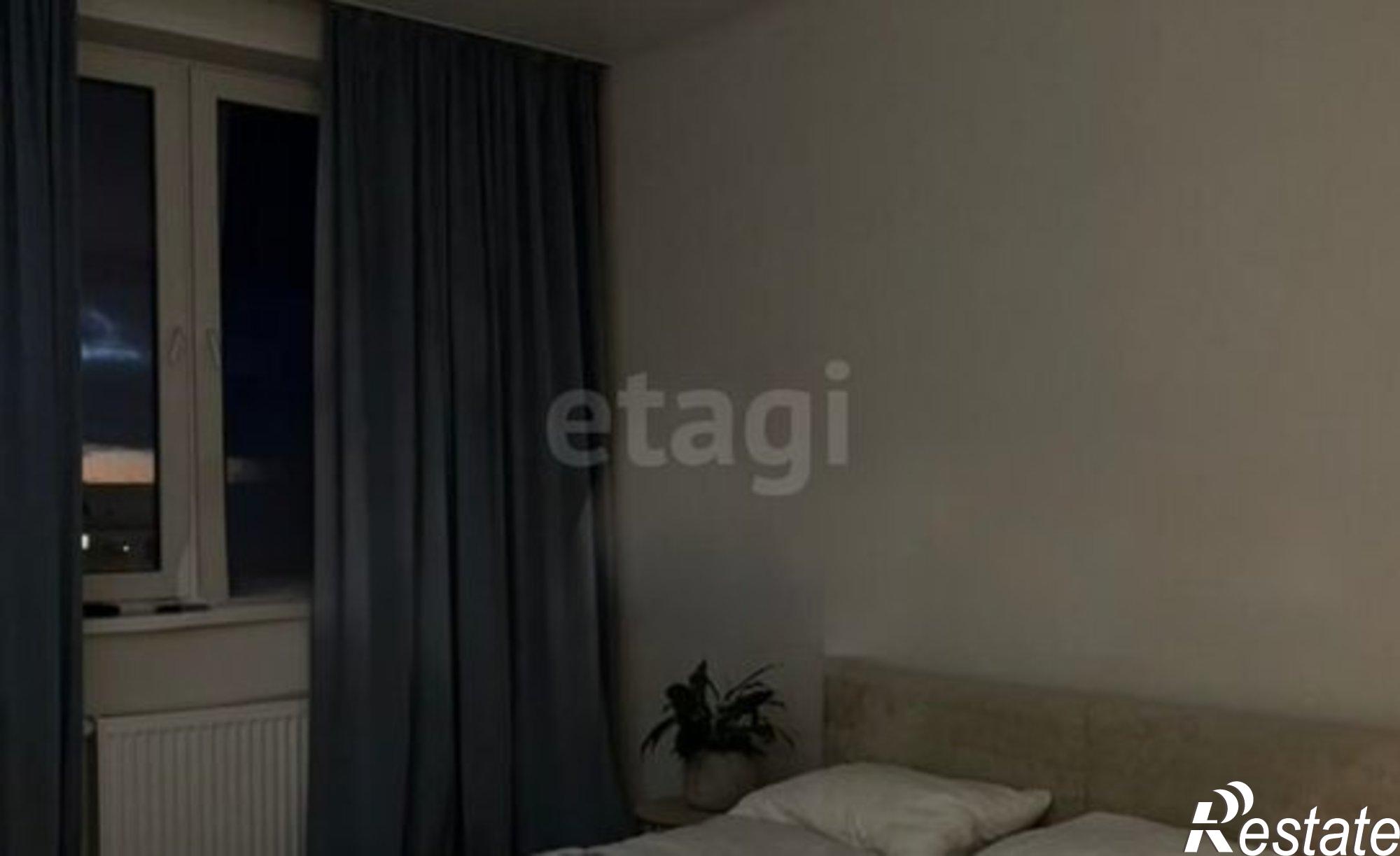 Купить квартиру за 5 600 000 рублей на Оханская улица, 29