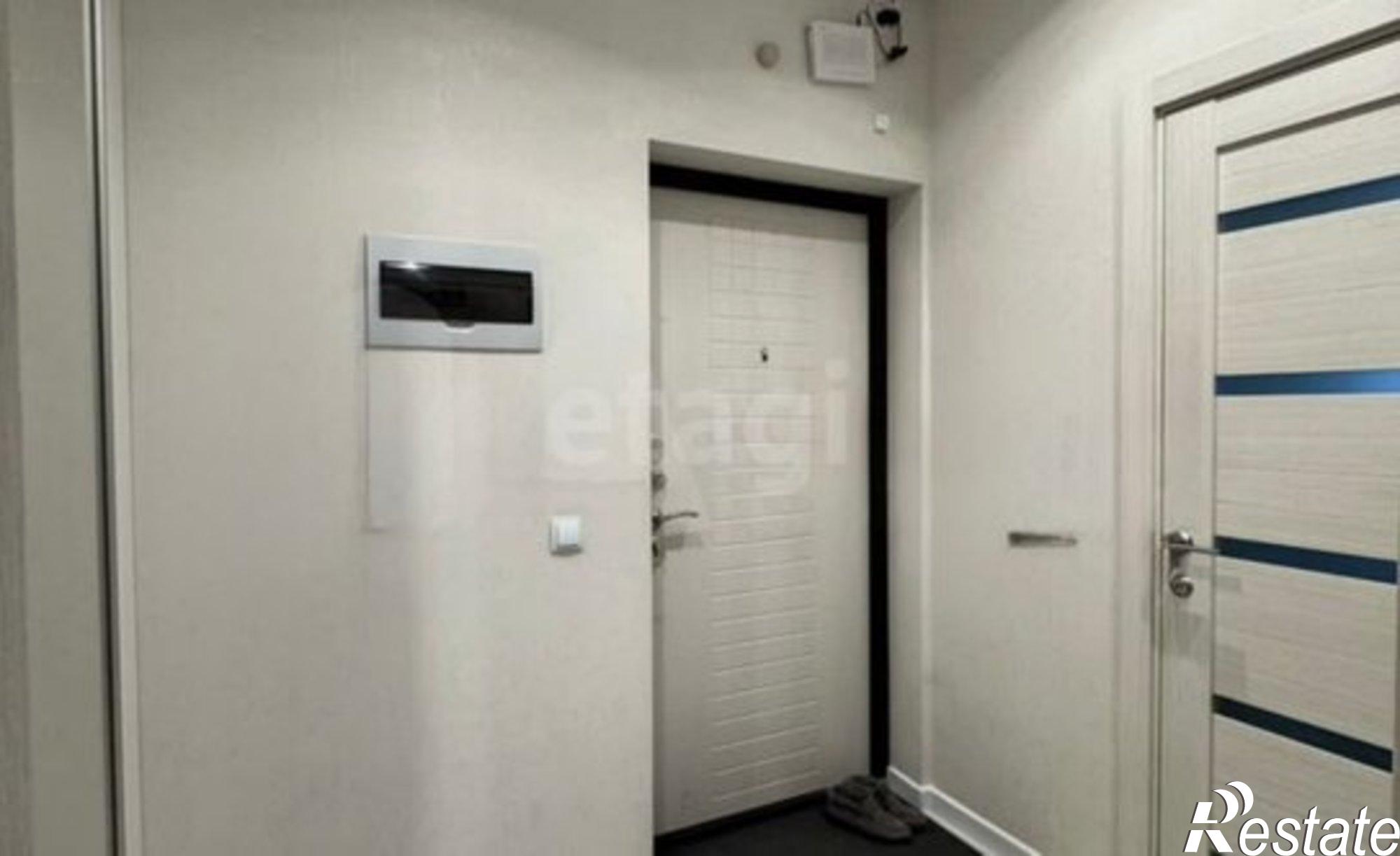 Купить квартиру за 5 600 000 рублей на Оханская улица, 29