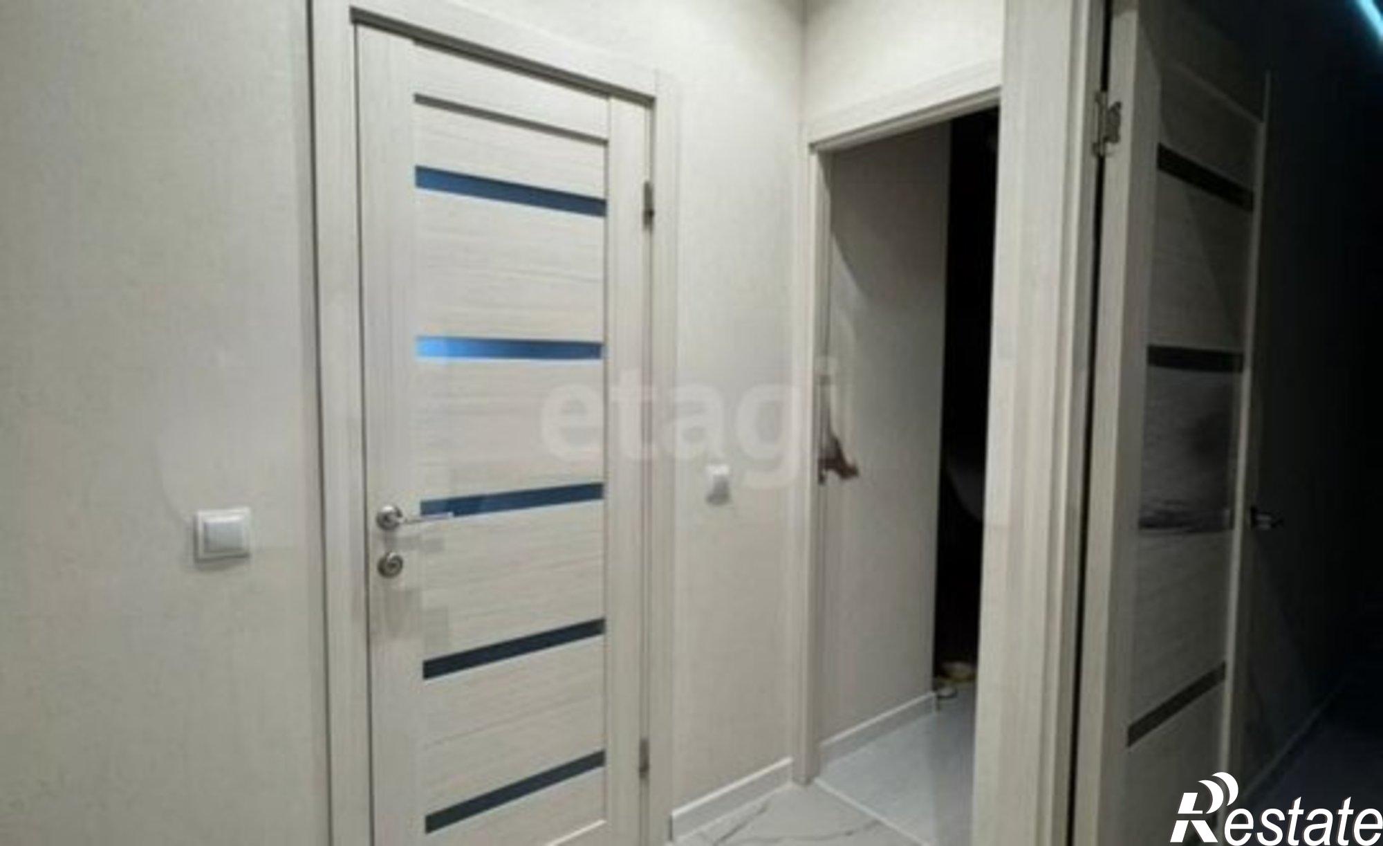 Купить квартиру за 5 600 000 рублей на Оханская улица, 29