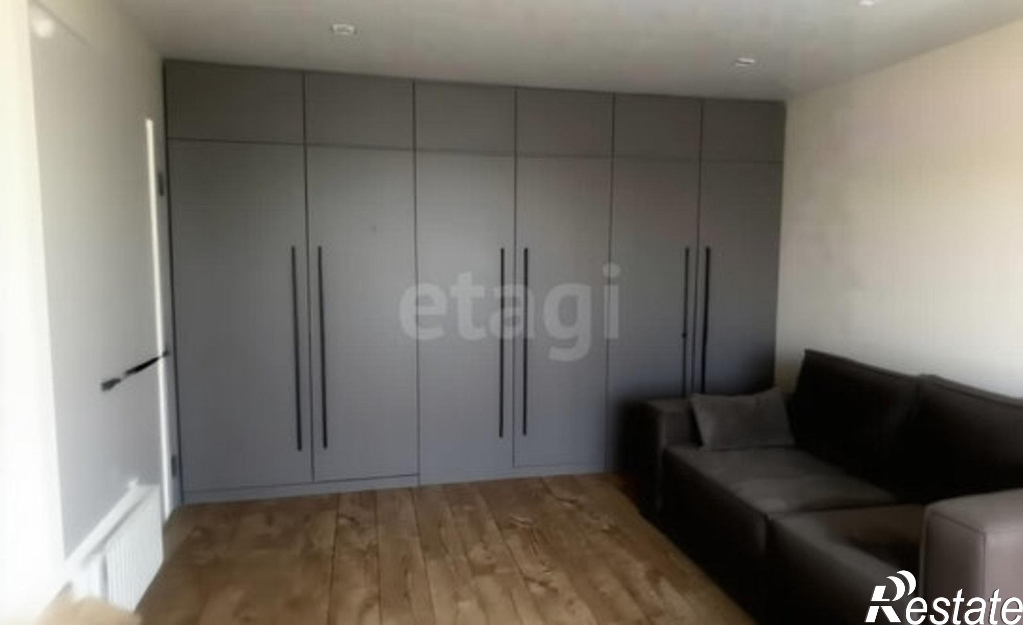 Купить квартиру за 8 500 000 рублей на Рабоче-Крестьянская улица, 6