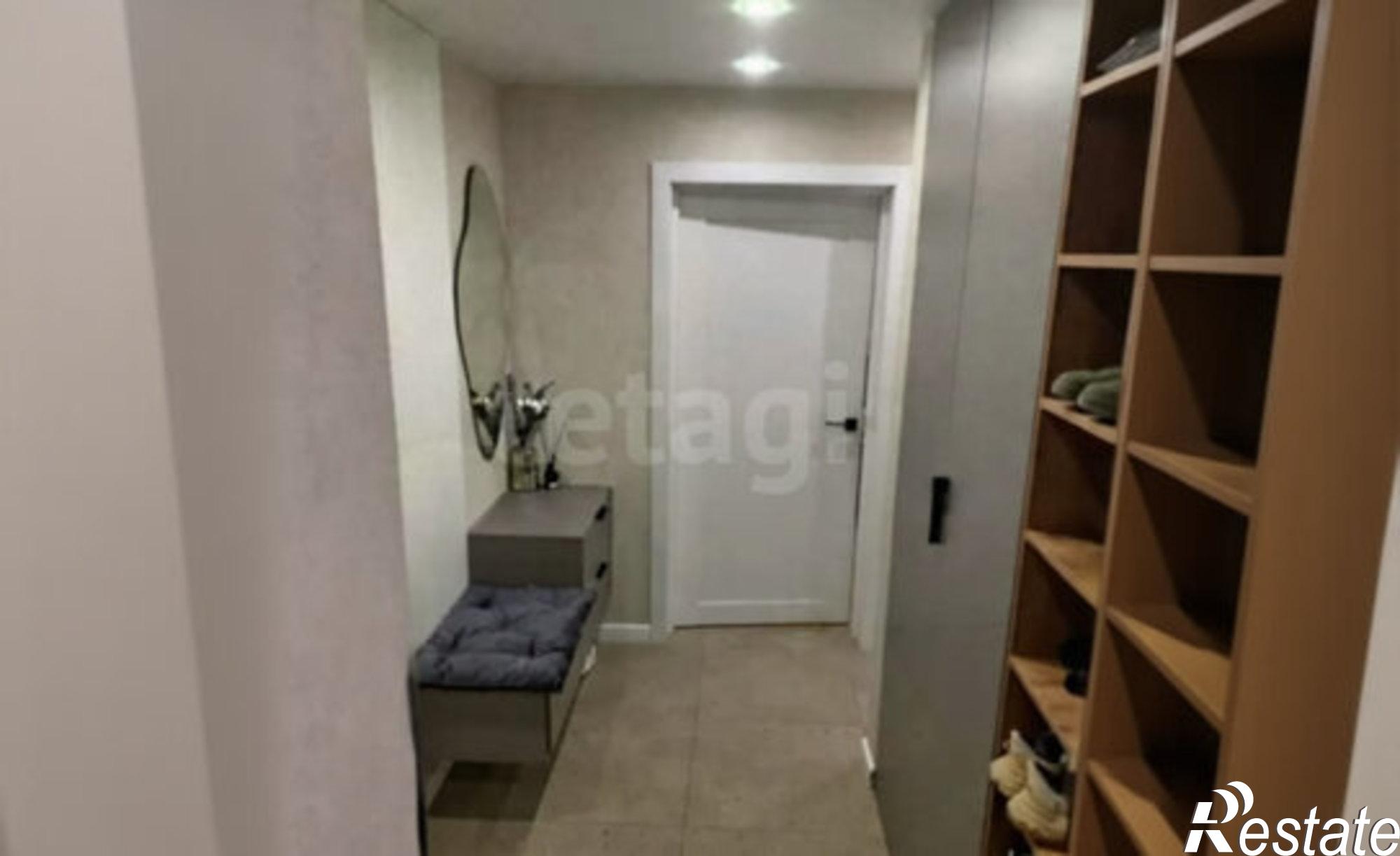 Купить квартиру за 8 500 000 рублей на Рабоче-Крестьянская улица, 6