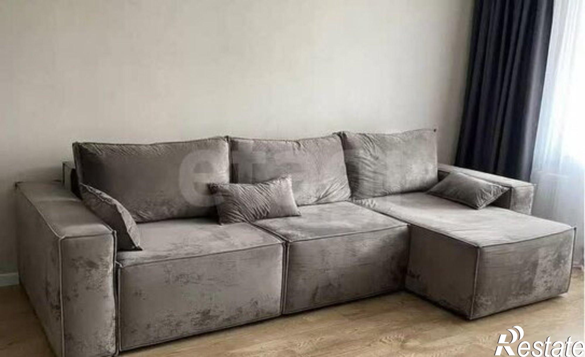 Купить квартиру за 8 500 000 рублей на Рабоче-Крестьянская улица, 6