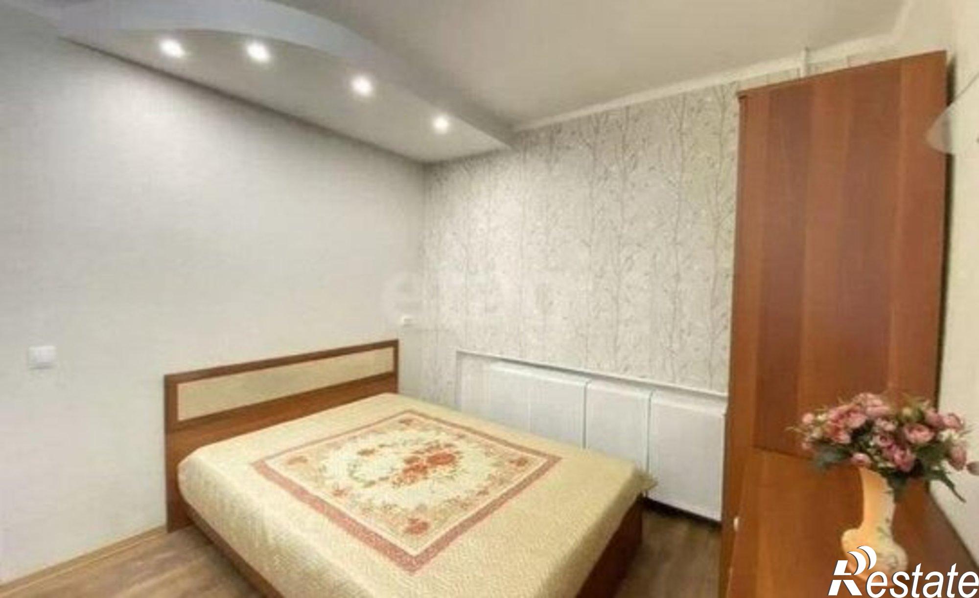 Купить квартиру за 4 250 000 рублей на ул Екатерининская, 198